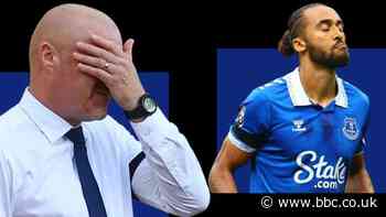 Aston Villa 4-0 Everton: 'Worrying how bad Toffees were at basics' - Martin Keown analysis