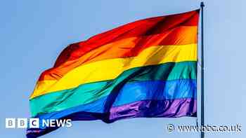 Man kills shopkeeper in US state of California after disparaging Pride flag