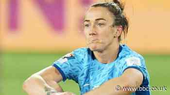 England lose Women's World Cup final: Lionesses miss opportunity to cement legend status