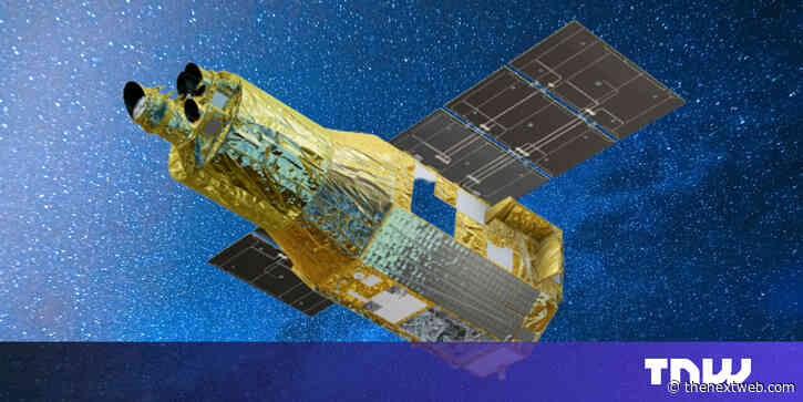 X-ray spacecraft launching Saturday aims to unravel the universe’s evolution