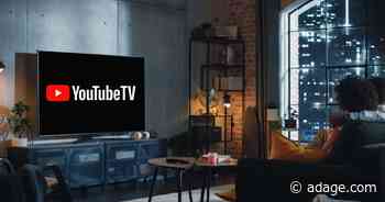 YouTube will trade on its own co-viewing data, sparking agency pushback