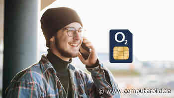 70-Gigabyte-Tarif stark reduziert: Die Infos zum monatlich kündbar Ausnahme-Tarif