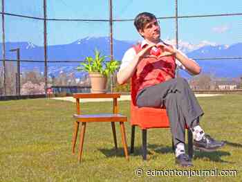 FRINGE REVIEW: Let’s Talk About Your Death a crafty talk show within the Fringe show