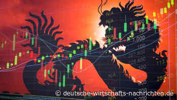 Deutsche Firmen: China ist attraktiver als der Standort Deutschland