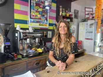 The 'quirky' Wirral high street that's pleading for shoppers to return