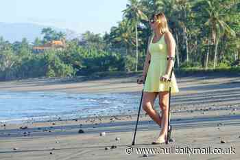 AD FEATURE: What to do if you have an accident on holiday