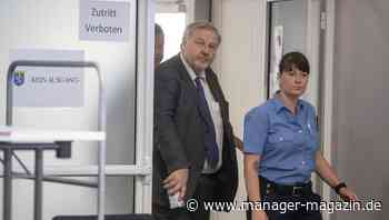 Cum-ex: Wer alles schon wegen Cum-ex verurteilt wurde