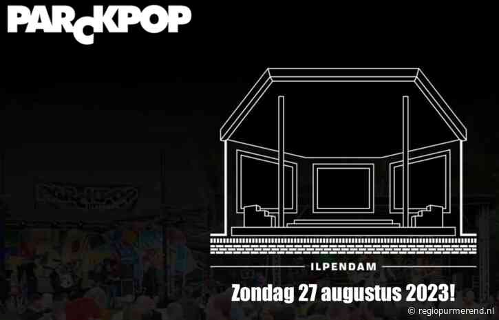 Weekendtip: Parckpop Ilpendam: 32e editie brengt livemuziek en gezelligheid