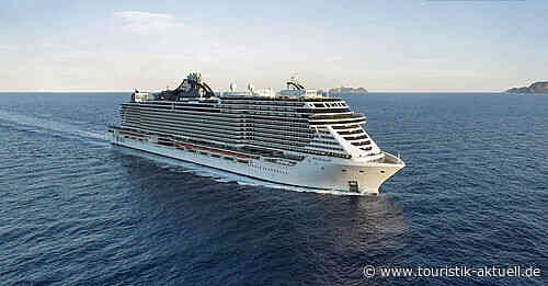 Cockpit Holidays startet den „Cruise Designer“