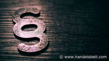 Unternehmen: Auf Personengesellschaften kommen grundlegende Gesetzesänderungen zu