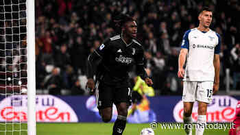 Calciomercato Roma: l'attaccante arriverà dalla Juventus?