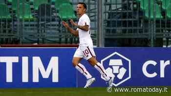 Chi è Riccardo Pagano, il 10 di Tivoli che ha stregato Mourinho