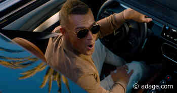 ‘Whoa!’ EV maker VinFast’s US ad debut features Joey Lawrence, and his catchphrase