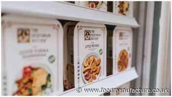 £34m raised by Scottish manufacturer partnered with Unilever