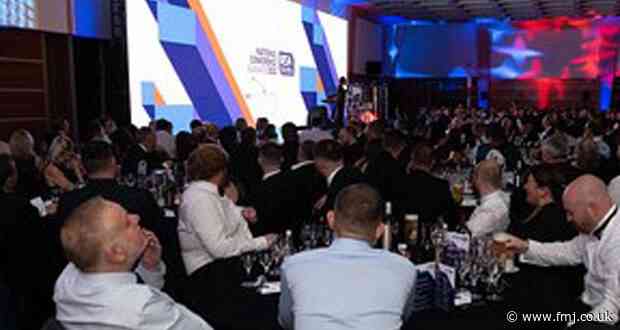 BESA reveals expanded Industry Awards shortlist