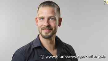 Das ist der neue pädagogische Leiter von 18 Kitas in Peine