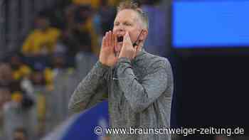 US-Coach schwärmt von deutschen Basketballern