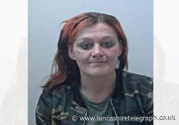 Woman wanted for failing to appear in court and other offences