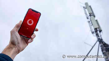 Vodafone verkündet 5G-Meilenstein – wie gut ist das Netz wirklich?