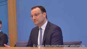 Spahn fordert Beschränkung der Flüchtlingszahlen