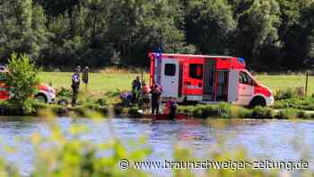 Niedersachsen: 16-Jähriger stirbt bei Badeunfall in Hildesheim