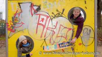 Kinder stärken! Erster Markt des Ehrenamtes in Braunschweig