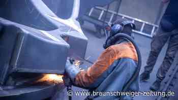 Erzeugerpreise deutlich gesunken - Stärkstes Minus seit 2009