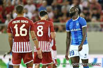 Wordt situatie onhoudbaar in Genk? Pijnlijke wissel maakt duidelijk dat winteraankoop het verkorven heeft