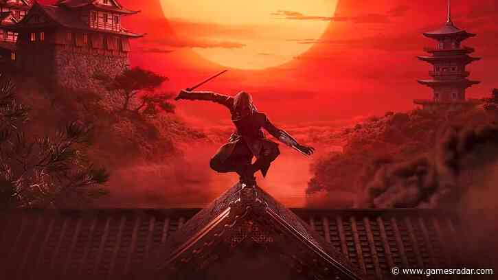 Official tabletop RPG offers a sneak peek at Assassin's Creed Japan