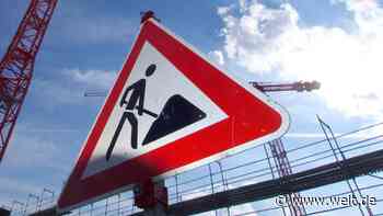 „Braut sich ein Sturm zusammen“– Ifo-Umfrage zeigt Absturz im Wohnungsbau