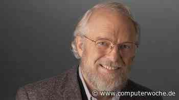 R.I.P.: Adobe-Gründer John Warnock gestorben