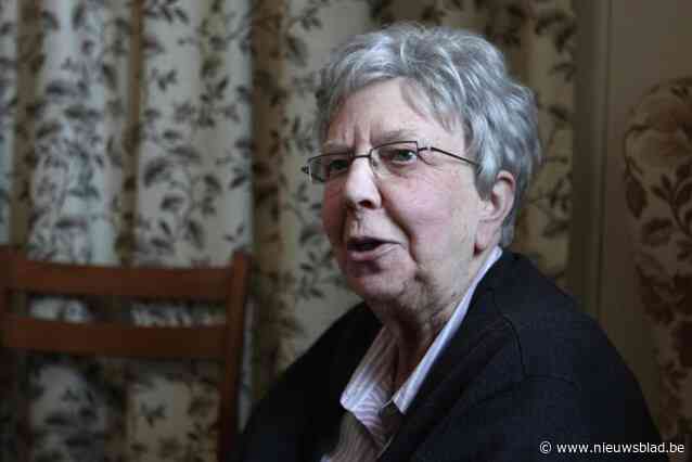 Zuster Monica (84) overleden: strenge schooldirectrice maakte naam in de politiek en werd bekend dankzij ‘De slimste mens’ en Goedeles ‘Recht van antwoord’
