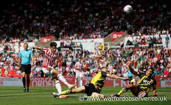 Lessons learned at Stoke says Watford defender Porteous