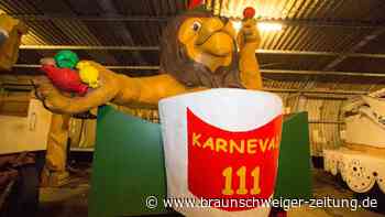 Braunschweiger Karnevalisten laden zum Sommerfest ein