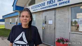 Sask. woman who spent 30 years in prison system struggling with freedom