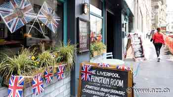 Letzte Runde – immer mehr Pubs in Grossbritannien schliessen für immer