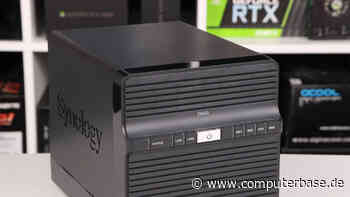 Synology DS423 im Test: Mit ARM-SoC und DSM 7.2 kehren Ein­schrän­kungen zurück