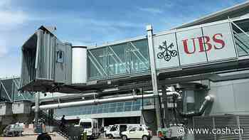 Bankenanalyst strotzt nur so vor Zuversicht: Die UBS-Aktie hebt gerade erst ab