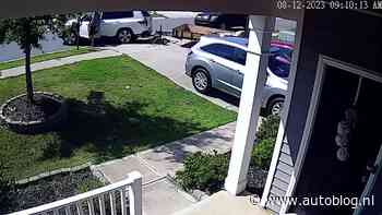 Video: trailer afkoppelen doe je niet zo