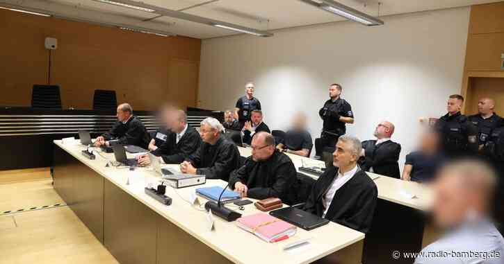 «Knockout 51»: Angeklagter wollte Schusswaffe drucken