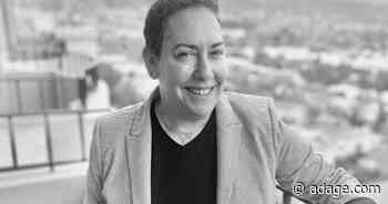 Giant Spoon names first chief media officer