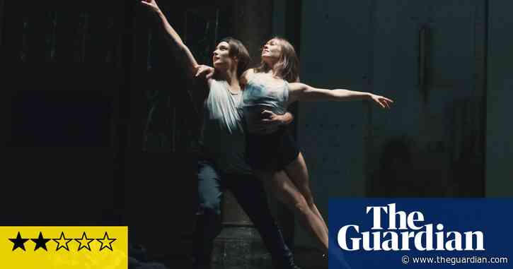 The Red Shoes: Next Step review – corny ballet-themed drama can bust a move