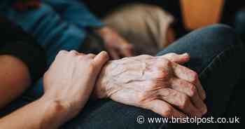 Autistic pensioner living off dog food after his benefits stopped was denied emergency aid by council