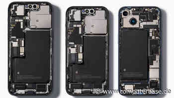 iPhone 14 und iPhone 14 Pro: Großteil der Nutzer mit Ent­wicklung des Akkus zufrieden