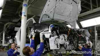 Auch im dritten Quartal kein Wirtschaftswachstum in Deutschland