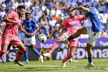 Mathijssen kijkt naar KRC Genk: "Dringend tijd om in te grijpen, supporters willen het ook"