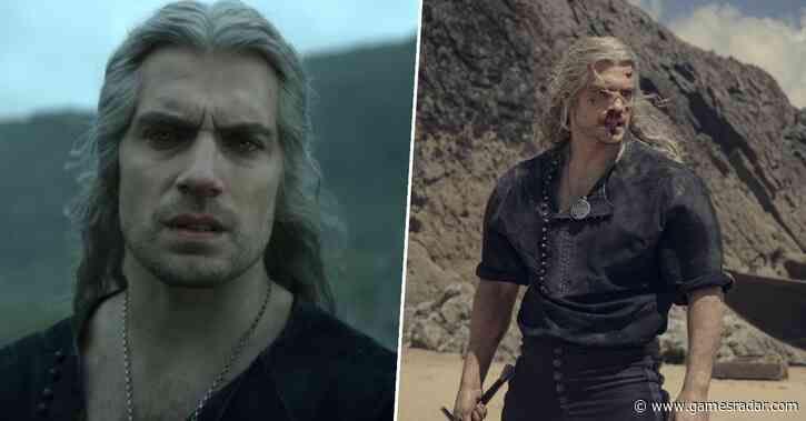 The Witcher director addresses the circumstances around Henry Cavill's exit: "These are demanding shows to make"