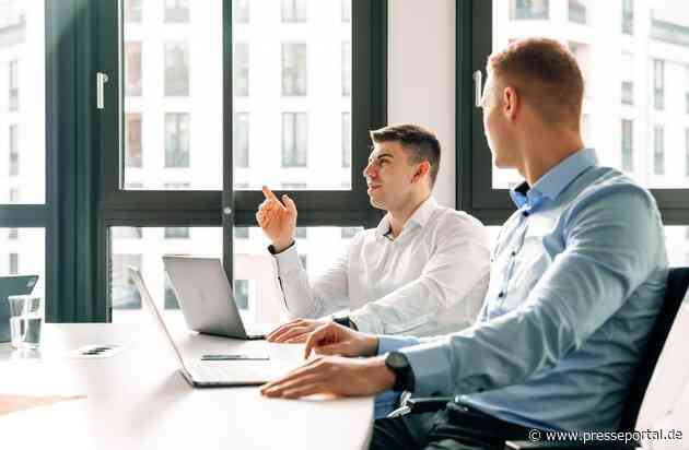 Messen sind tot? Experte verrät, wie Industrieunternehmen wirklich an Neukunden kommen