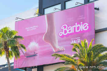 How restaurants can get involved in the zeitgeist