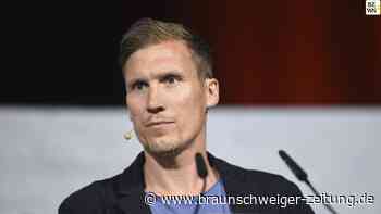 Ex-Bundesligatrainer Hannes Wolf neuer Direktor beim DFB